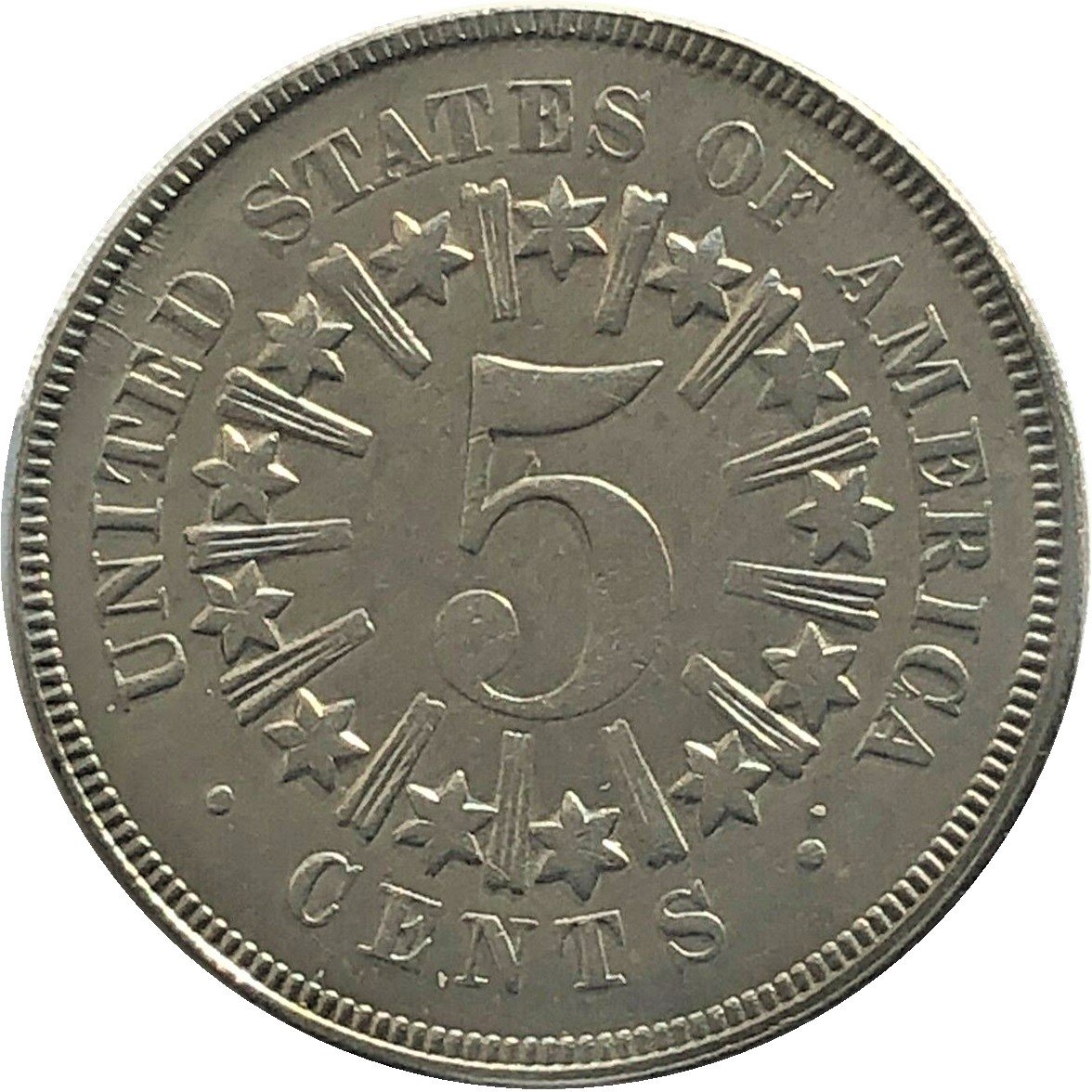 1866-5c-Shield-Nickel-With-Rays-#9